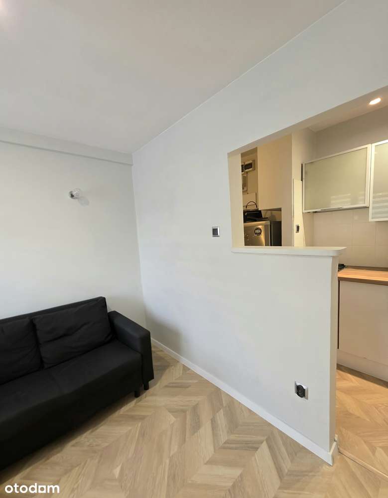 Urocza kawalerka w Wejherowie, gotowa do wprowadzenia - Pełny obrazek: 5/17