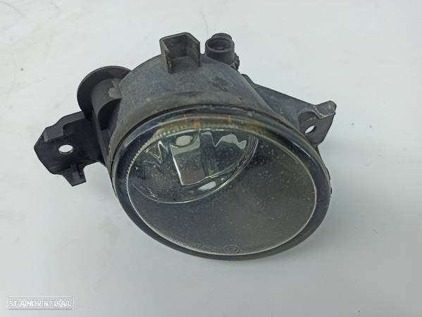 Farol Nevoeiro Esquerdo Renault Laguna Ii (Bg0/1_) - 1