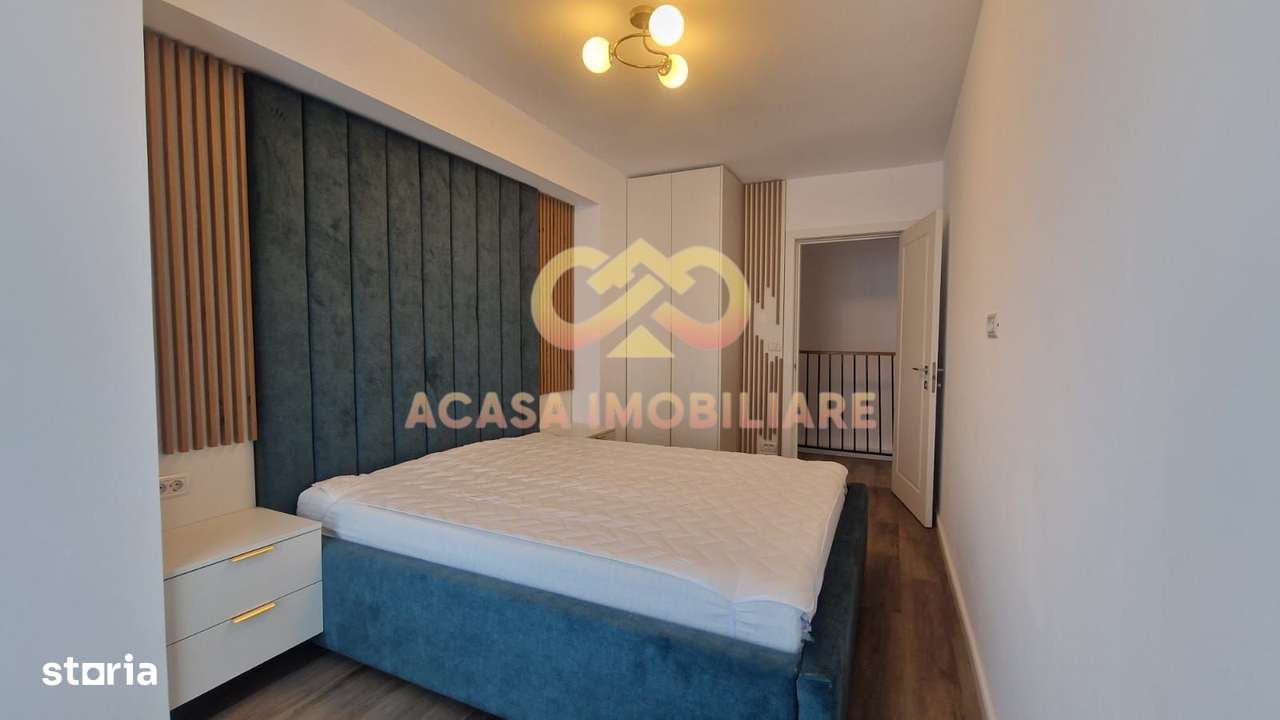 APARTAMENT 3 CAMERE PE 2 NIVELE  VALEA LUPULUI-16