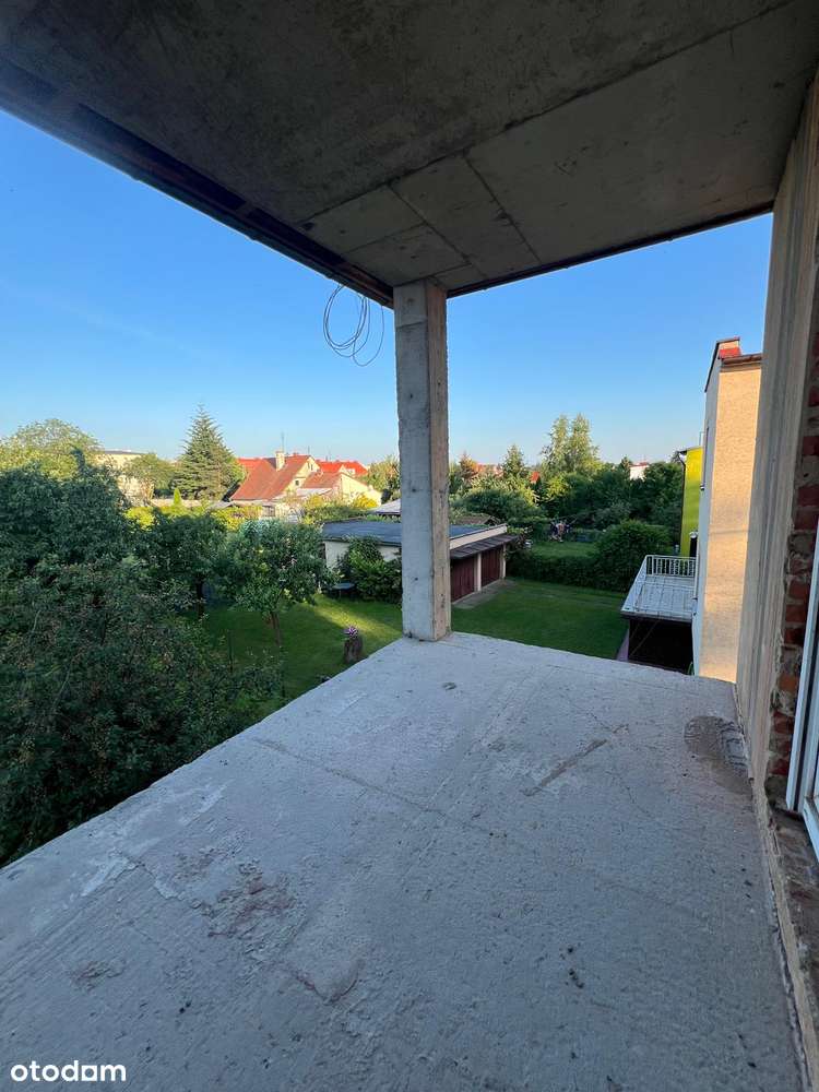 Dom Głubczyce Marii Skłodowskiej, nowy dach i okna-8