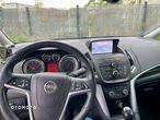 Opel Zafira 1.6 CDTI Enjoy - 12