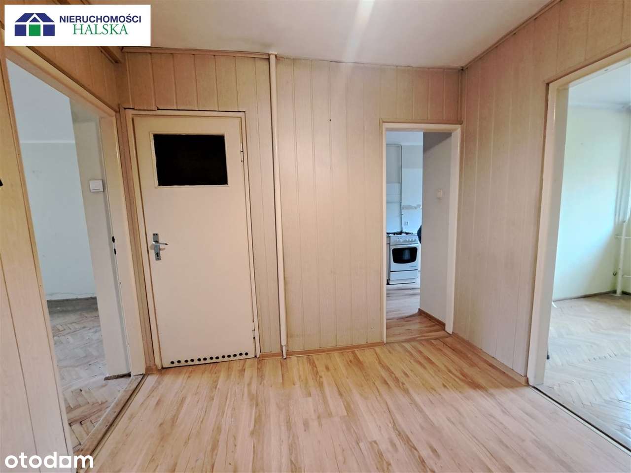 Mieszkanie 2 pok do remontu-Oświęcim!-2