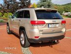 Jeep Grand Cherokee Gr 3.0 CRD Limited - 17