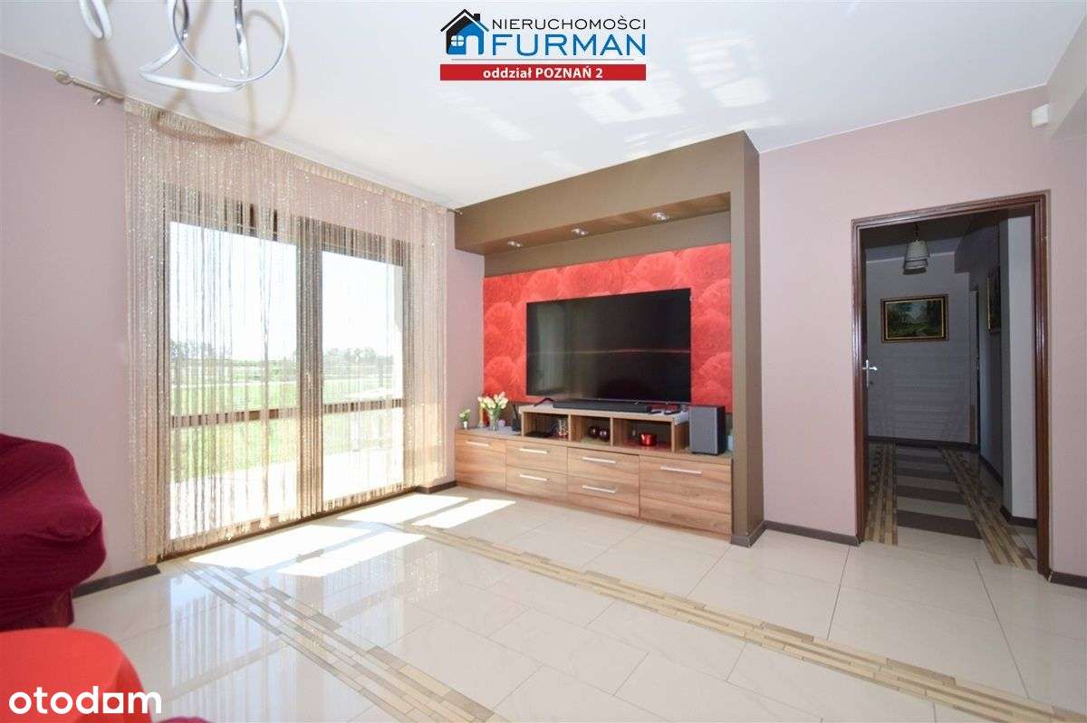 Wolnostojący, 2 garaże w gryle, działka 4100mkw-15