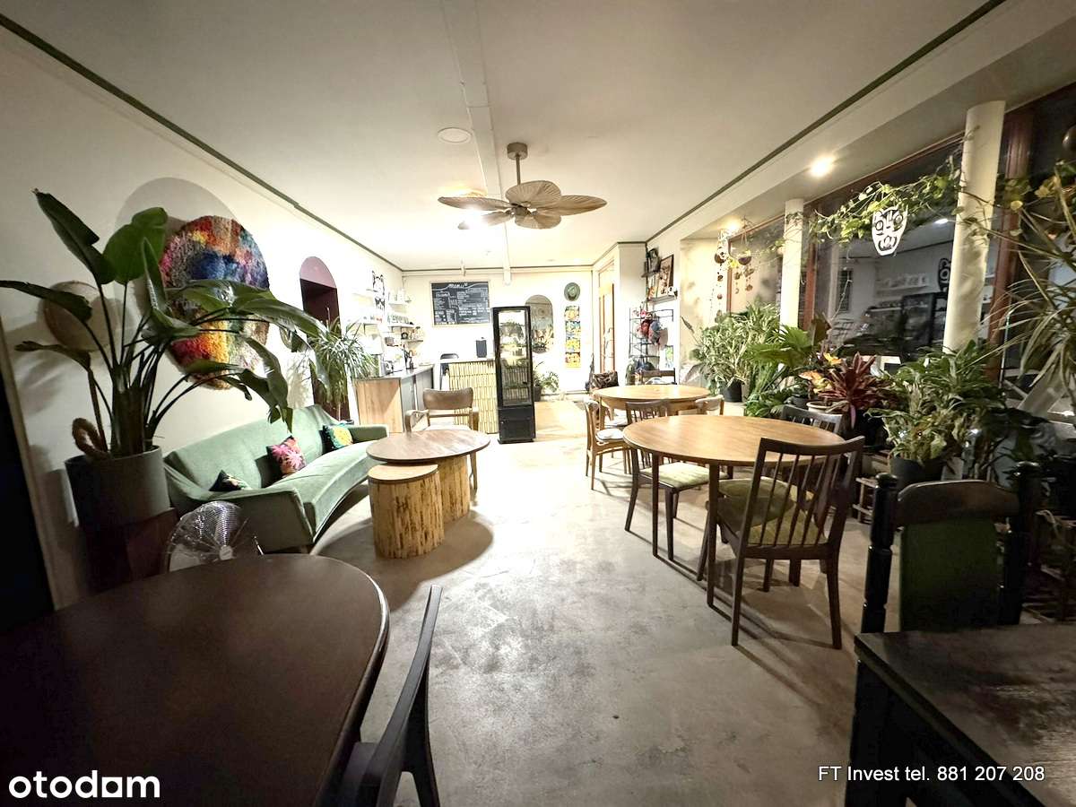 piękny lokal z ogromnymi witrynami Centrum Wrocławia-13