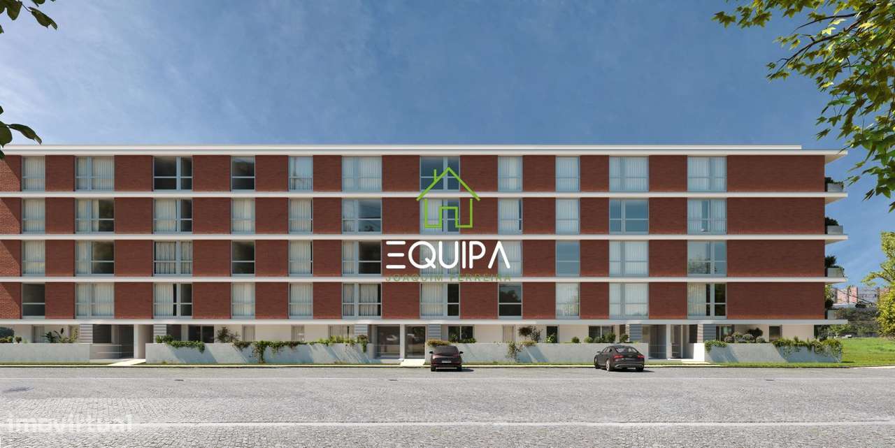 VESS LIVING- Apartamento T4 - Grande imagem: 2/7