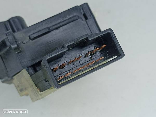 Manete/ Interruptor De Piscas / Luzes Hyundai Matrix (Fc) - 5
