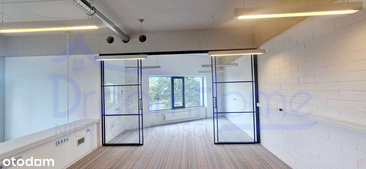 Wysokiej klasy Lok. biurowy 196,5mkw, 4 m. postojowe ul. Żmigrodzka - Pełny obrazek: 5/9