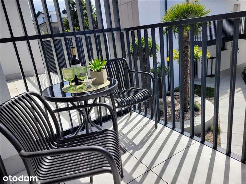 Dwa gotowe zarabiające apartamenty !-6