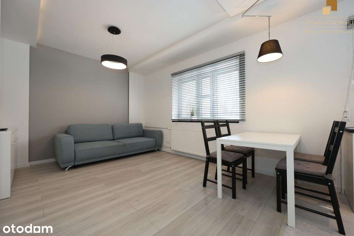 1 pokój ul. Nowolipie - Pełny obrazek: 5/9