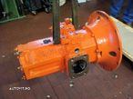 Pompa hidraulica linde hpr 160 – din dezmembrari ult-036149 - 1