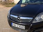 Opel Zafira 1.7 CDTI ecoFLEX Family - 14