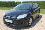 Ford Focus 1.6 TDCi ECOnetic 88g Start-Stopp-System Trend - 1