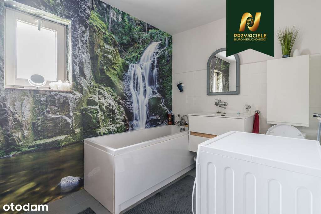 Duży dom przy lesie do remontu ! - Pełny obrazek: 4/12