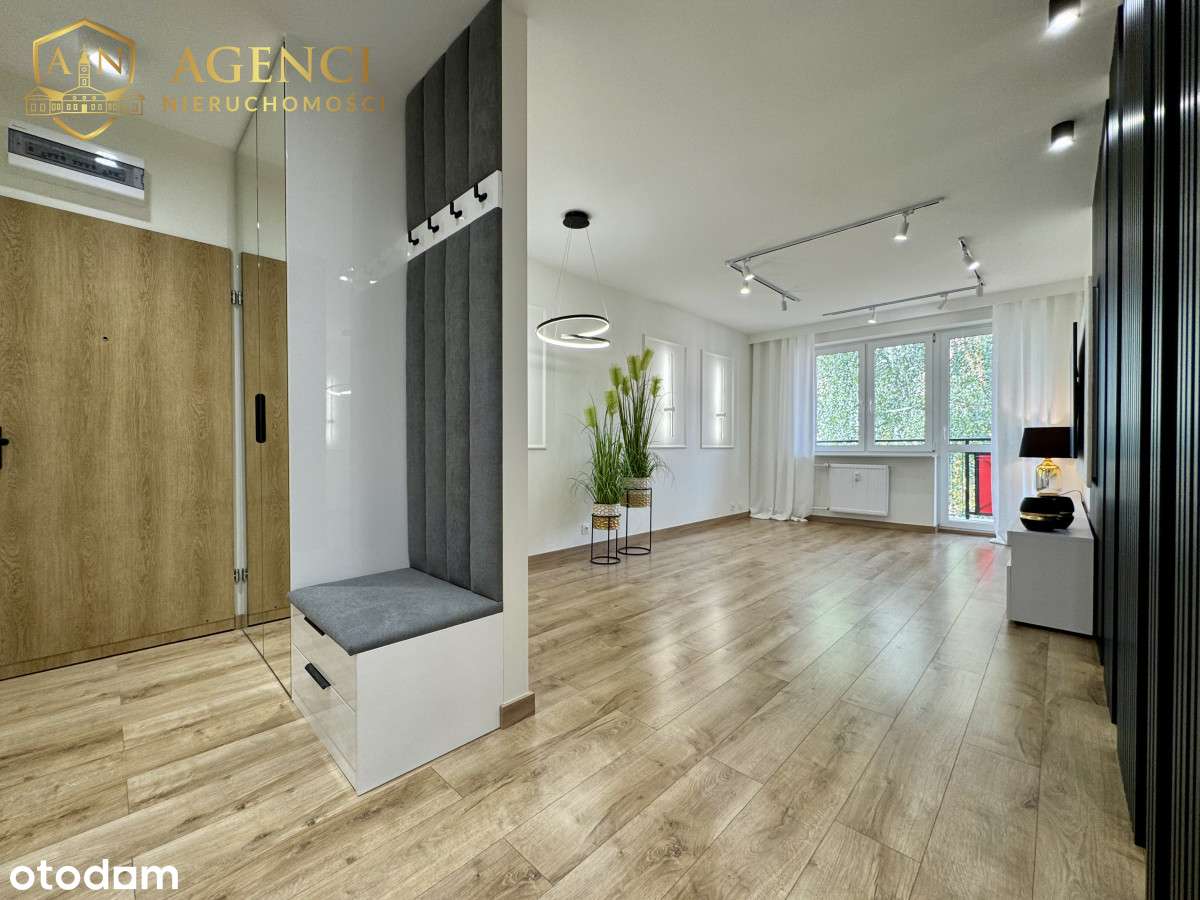 *** 3 Oddzielne Pokoje *** Leśna Dolina *** - Pełny obrazek: 4/9