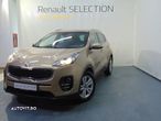 Kia Sportage 1.7 DSL 6MT 4x2 Plus - 1