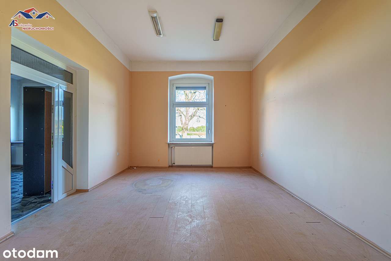 Na sprzedaż kamienica Krosno Odrzańskie-9