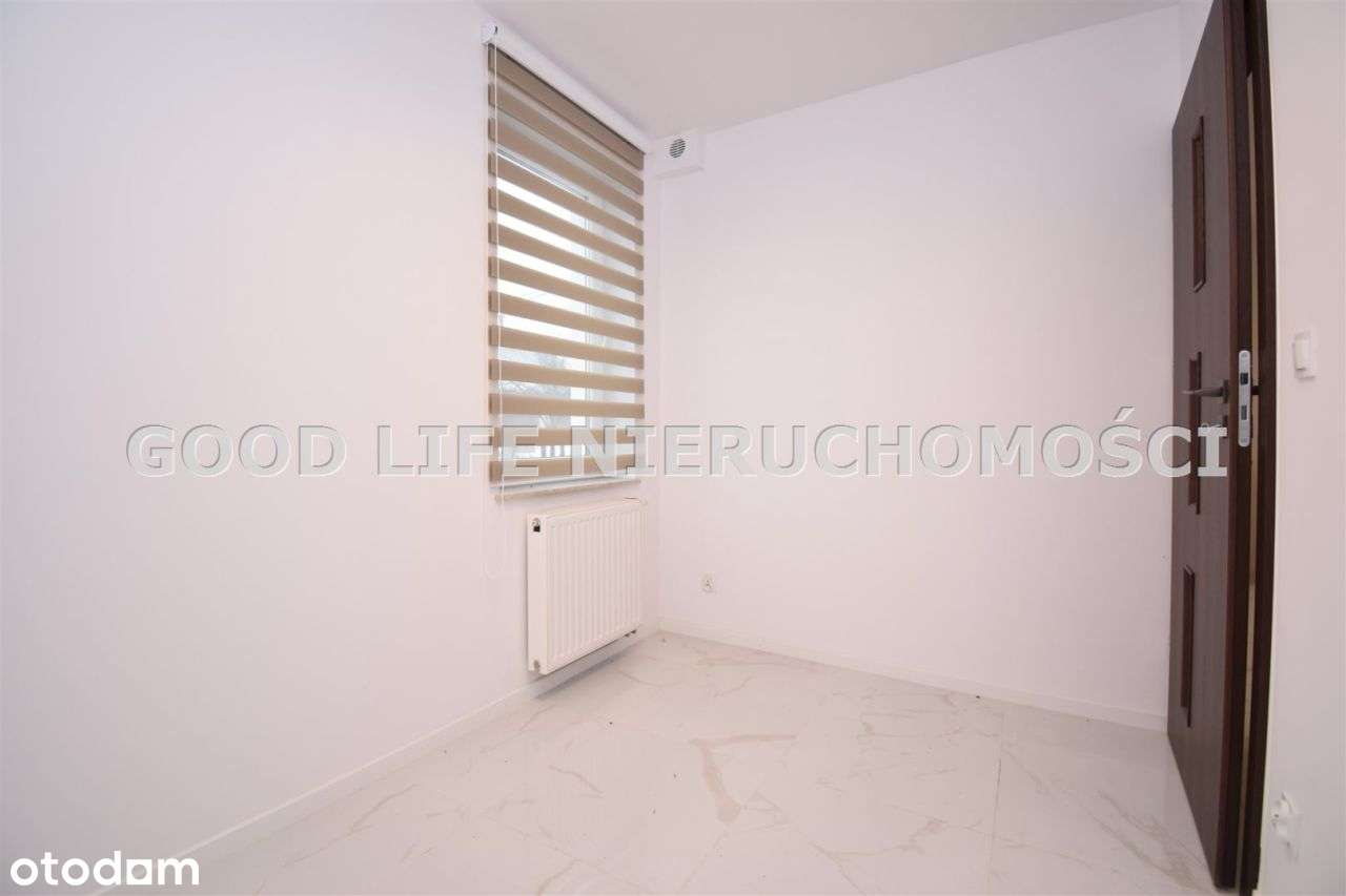 Gotowe mieszkanie do wpeowadzenia, parking-4