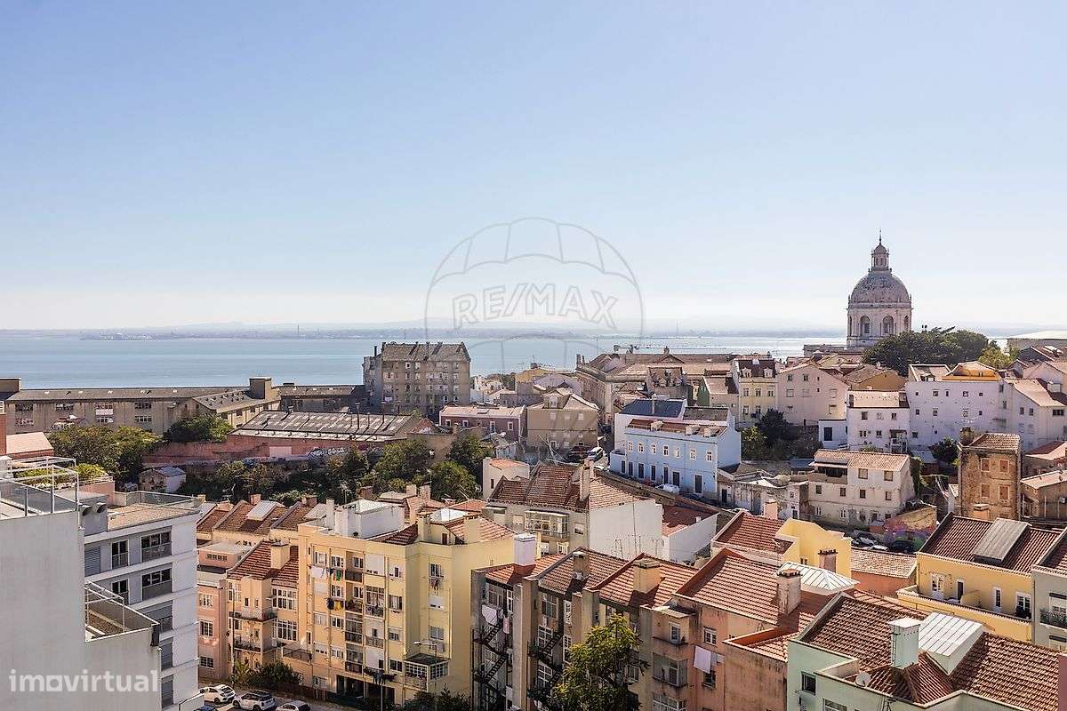 Apartamento T3 para venda - Grande imagem: 3/44