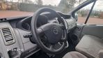 Renault Trafic 2.0 dCi 115 Combi L1H1 teilverglast - 12