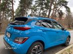 Hyundai KONA Electric 204CP Highway - 2