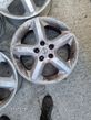 OPEL ASTRA H KOMPLET 4 SZTUKI ALUFELGI 17 7JX17 - 4