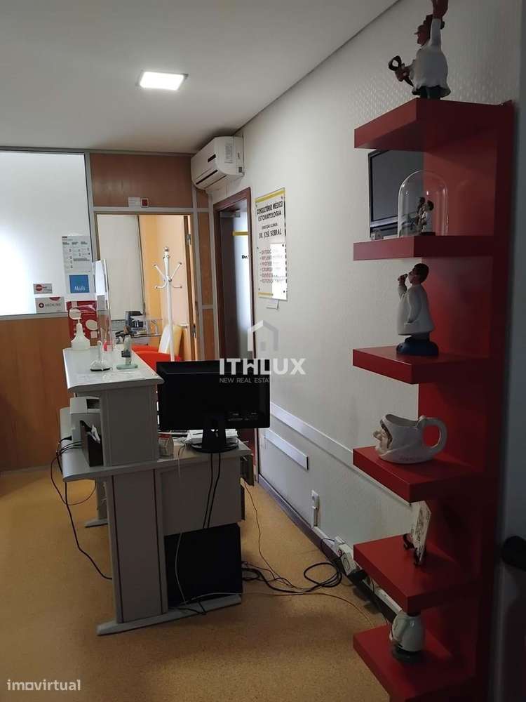 Trespasse de Consultório Dentário – Oportunidade Única em Coimbra - Grande imagem: 5/22