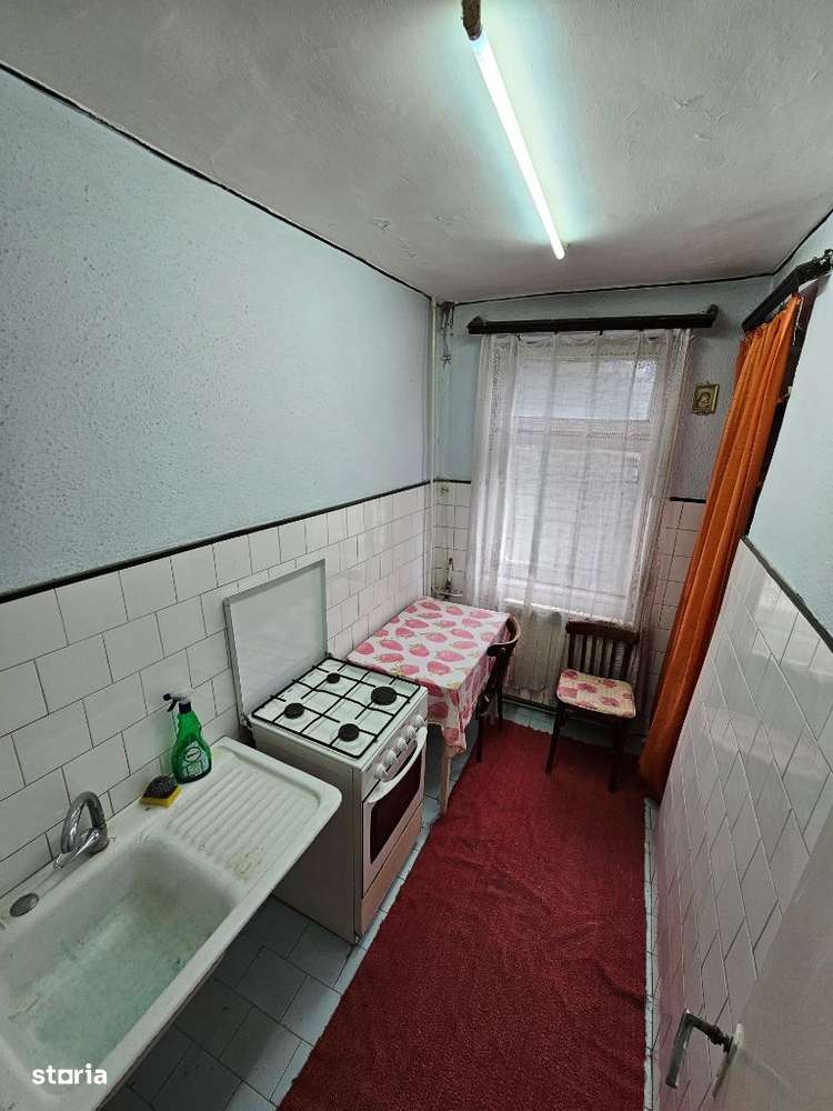 Apartament 3 camere et3/4 Sud-Aleea Echitatii M-uri - Imagine principală: 2/10