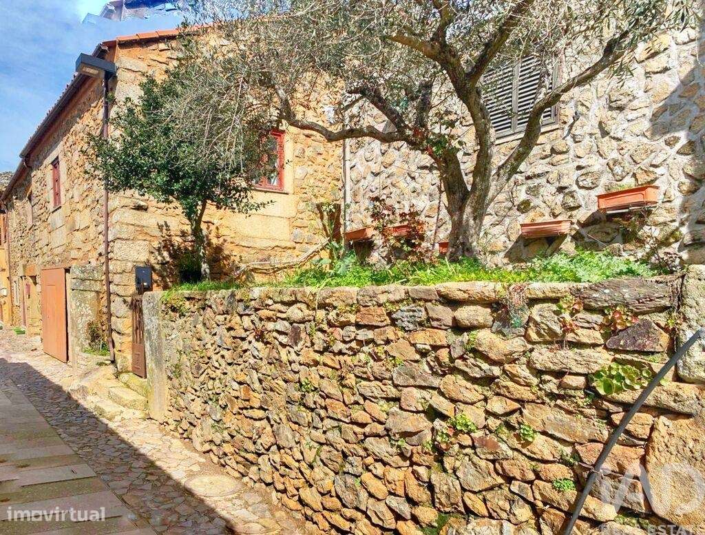 Casa / Villa T4 em Castelo Rodrigo de 50,00 m2 - Grande imagem: 4/30