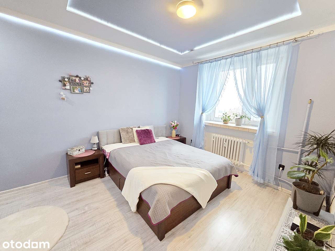 Funkcjonalne 2-pokojowe przy Wrzesińskiej z PARKINGIEM-4