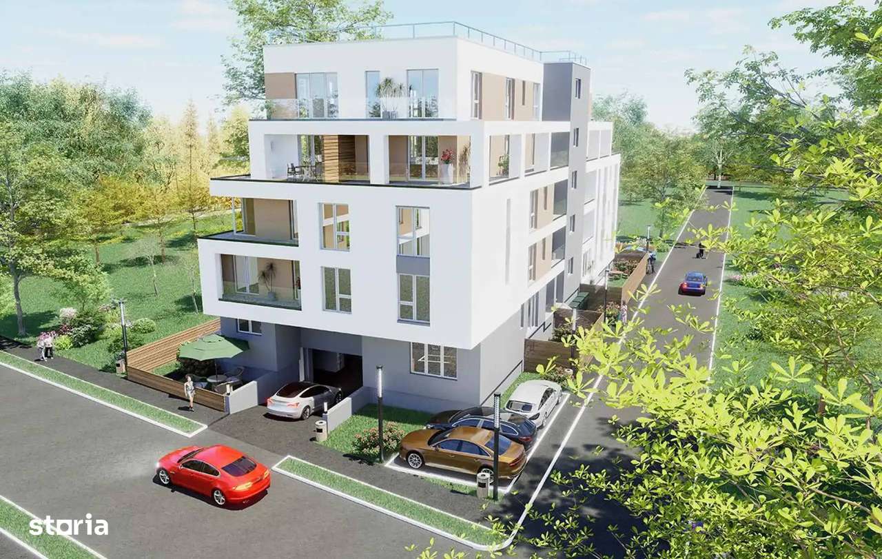 Apartament 3 camere Theodor Pallady Metrou Nicolae Teclu Finalizat - Imagine principală: 4/9