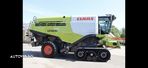 Claas lexion 770 TT - 8