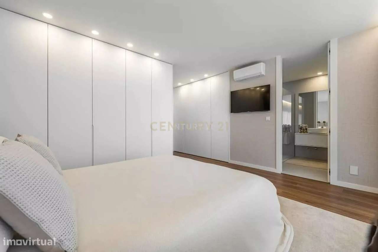 Moradia T3 em Inicio de Construção, Touguinhó, Vila do Conde - Grande imagem: 5/14