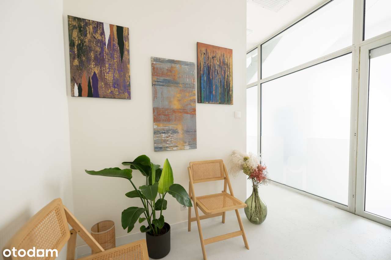 Lokal,  pasaż jeżycki, Poznań wraz z miejscem w garażu 18m2 NOWA CENA! - Pełny obrazek: 3/16