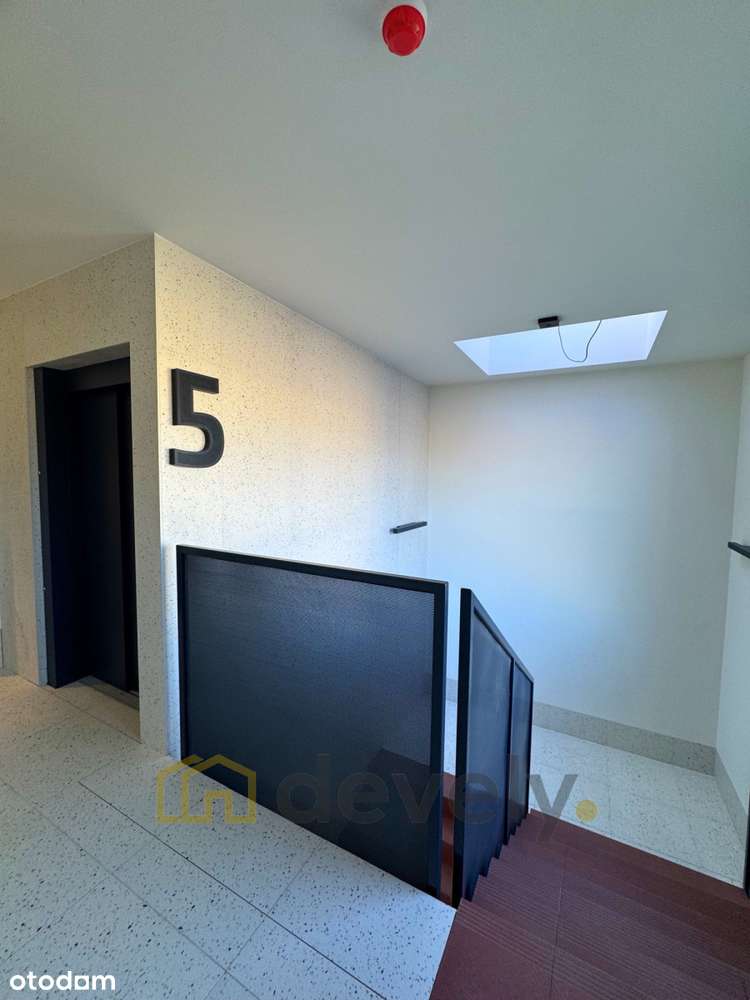 Bez Pcc  - Gotowe| 27 m2 z komórką  i parkingiem-13