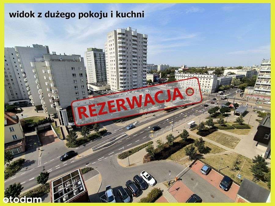 Wola, metro Płocka; 3 pokoje - Pełny obrazek: 3/14