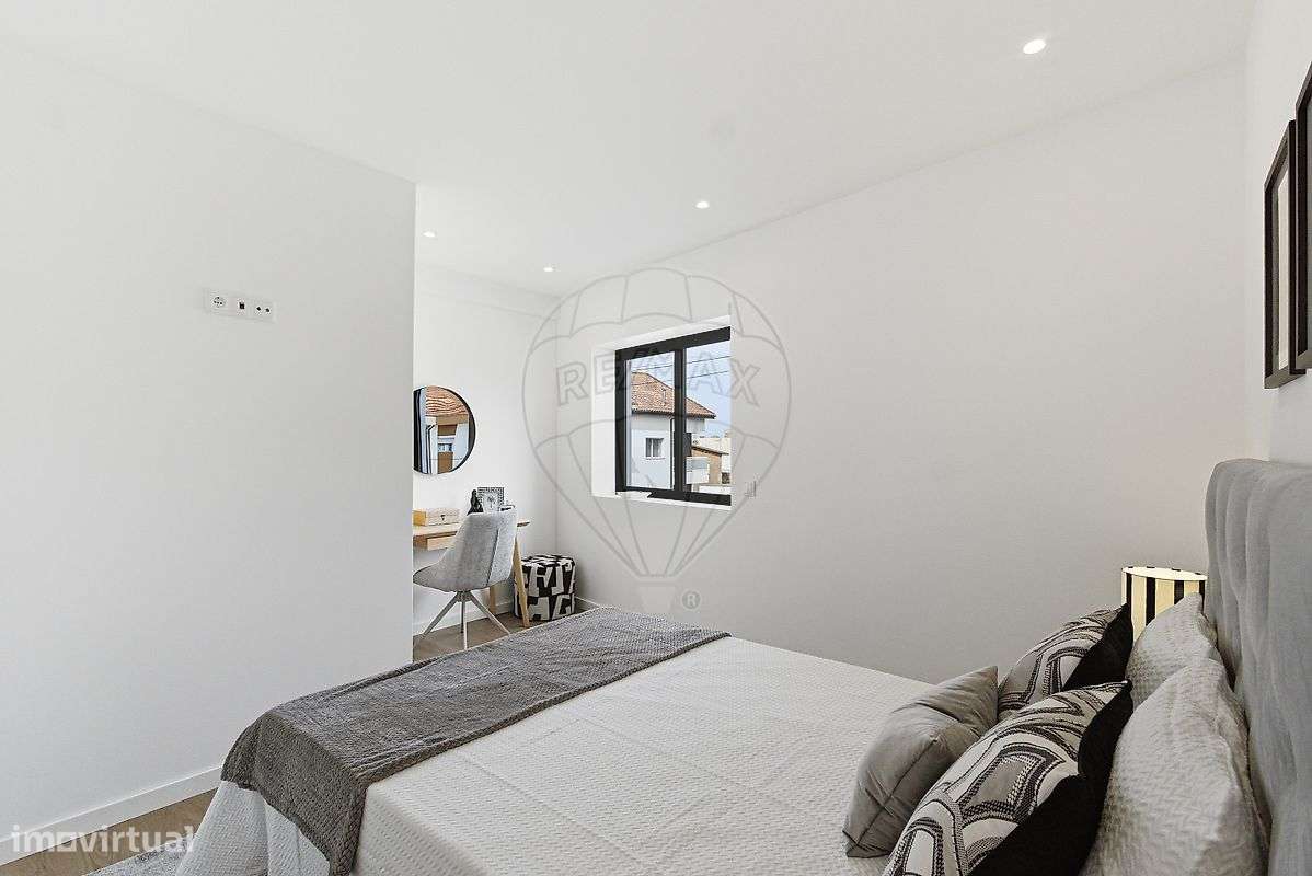 Moradia T2 para venda-17