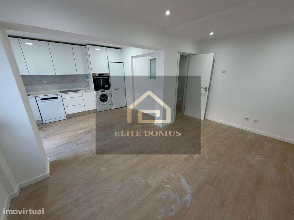 T2 com Terraço, Venteira - Amadora! - Grande imagem: 4/17