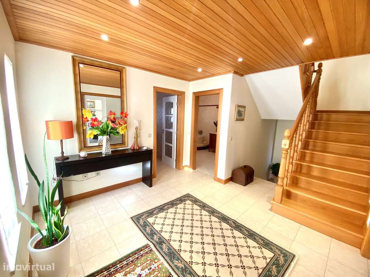 Moradia T4 + T1 Elegante e sofisticada em Figueira da Foz - Grande imagem: 5/60