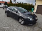 Opel Astra GTC 1.4 Turbo Active - 4