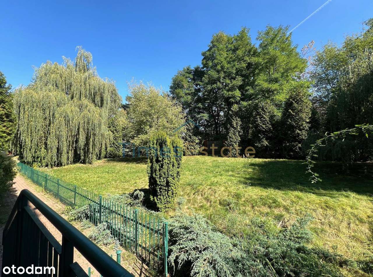 2 pokoje / METRO Bemowo / duży balkon / garaż / oddzielna kuchnia-14