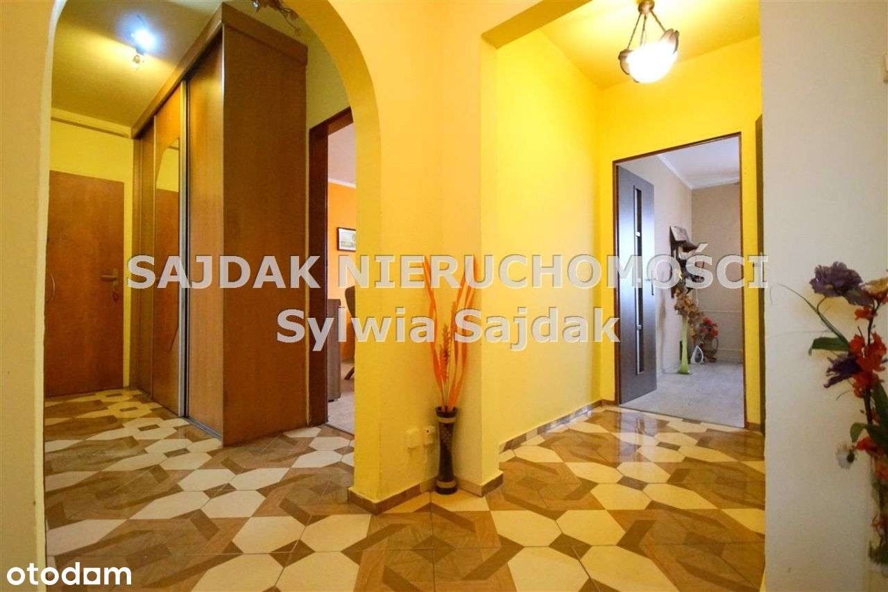 Mieszkanie, 72,09 m², Jastrzębie-Zdrój - Pełny obrazek: 5/6