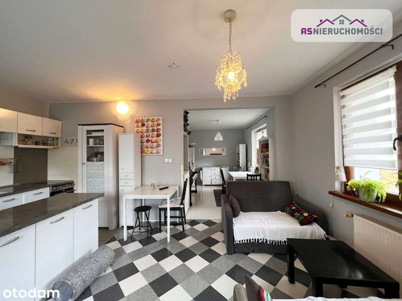 Bezczynszowe mieszkanie na Rokosowie - Pełny obrazek: 2/20