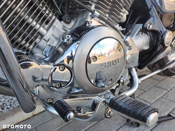 Yamaha Virago - 35