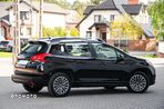 Peugeot 2008 1.6 e-HDi Style S&S - 23