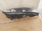 KIA OPTIMA III 3 LIFT LAMPA PRAWA PRZÓD PRZEDNIA  SOCZEWKA LED  92102-2T570 92102-2T000 - 6