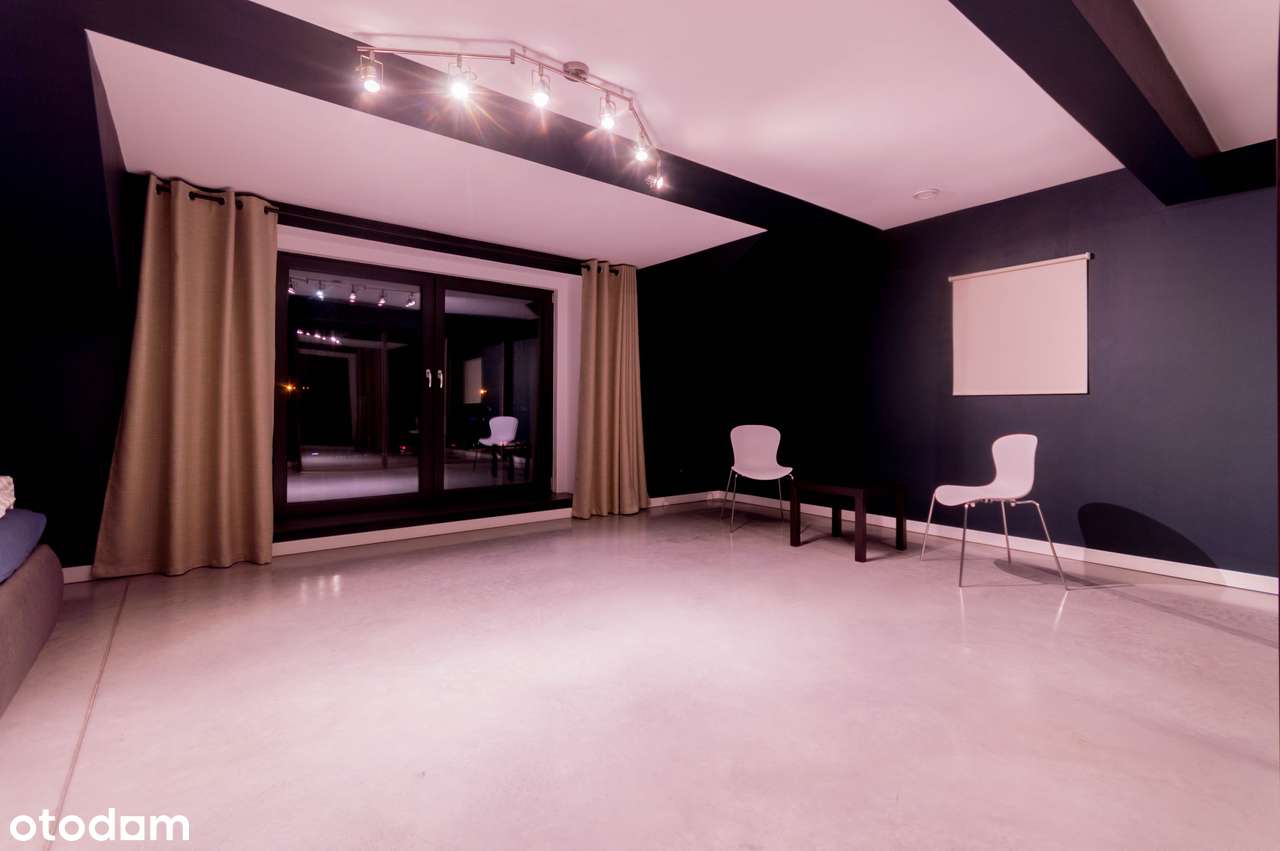 Niepowtarzalne miejsce | 2 Apartamenty w jednym domu | Pełna ochrona-14