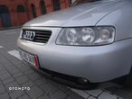 Audi A3 1.6 Sportback Ambiente - 11