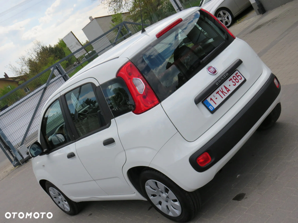 Fiat Panda - 18