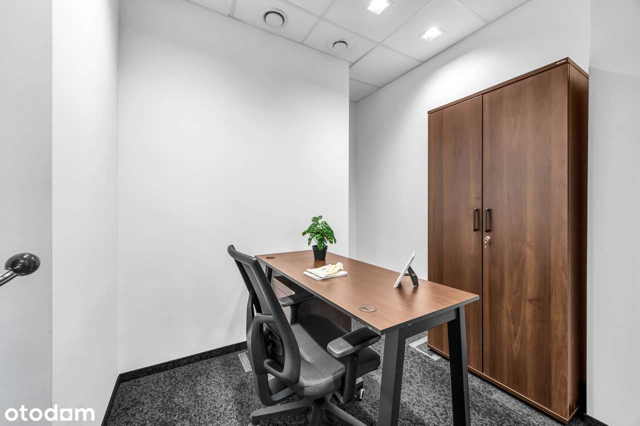 Prywatny Gabinet Dla 6 osób z Przeszkleniem - Carpathia Powiśle[M] - Pełny obrazek: 5/15